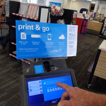 FedEx Office Print & Ship Center - Printing Services Near Me - Salinas, California
