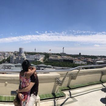 Círculo de Bellas Artes - Panoramic view from the top! - Landmarks & Historical Buildings Near Me - Madrid, M Círculo de Bellas Artes - Panoramic view from the top! - Landmarks & Historical Buildings Near Me - Madrid, M