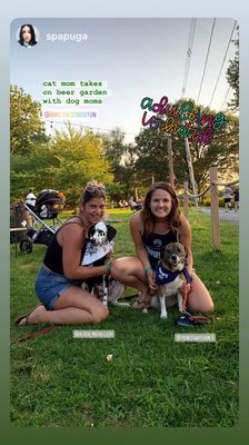 Night Shift @ Herter Park by null