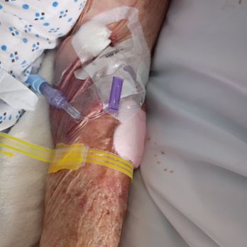 Shorrock Garden Care Center - Way too much going on in this arm, she leaked like a holey hose. - Health & Medical Near Me - Brick, New Jersey Shorrock Garden Care Center - Way too much going on in this arm, she leaked like a holey hose. - Health & Medical Near Me - Brick, New Jersey