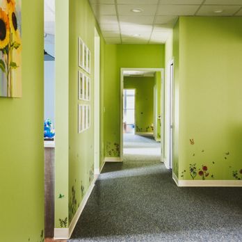Sunflower Pediatric Dentistry - Pediatric Dentists Near Me - Burton, Ohio