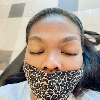 Super Brows - Brow threading - Threading Services Near Me - San Diego, California