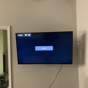 Mount Mechanix - Full motion mount install - TV Mounting Near Me Mount Mechanix - Full motion mount install - TV Mounting Near Me
