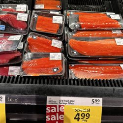 Save-On-Foods - Misleading