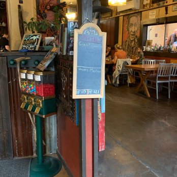 Old Soul Pizza - They have daily specials - Pizza Near Me - Roseburg, Oregon Old Soul Pizza - They have daily specials - Pizza Near Me - Roseburg, Oregon