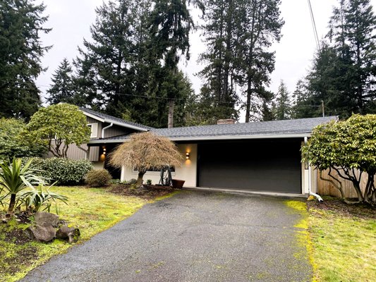 Maritime Roofing and Construction