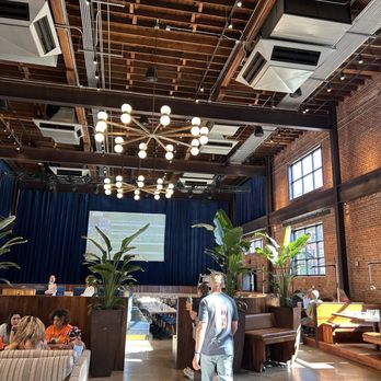 THE JONES ASSEMBLY - Updated July 2024 - 1751 Photos & 909 Reviews