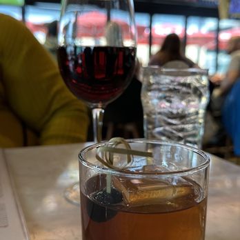 North Italia - Italian Near Me - Franklin, Tennessee