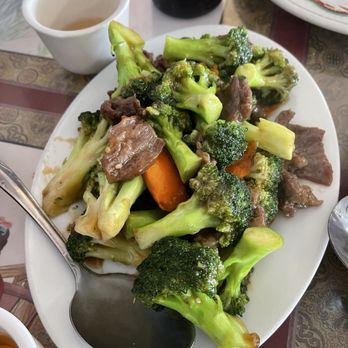 Hong Kong Seafood - Chinese Near Me - Hayward, California