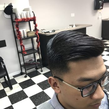 Vintage Barber - Barbers Near Me - Surrey, British Columbia Vintage Barber - Barbers Near Me - Surrey, British Columbia