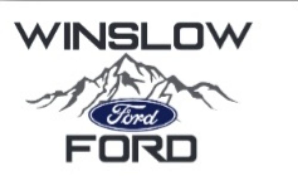 WINSLOW FORD Request a Quote 840 Mike's Pike St, Winslow, Arizona