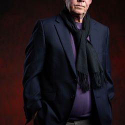 Chris Schmitt Photography - Author Headshot