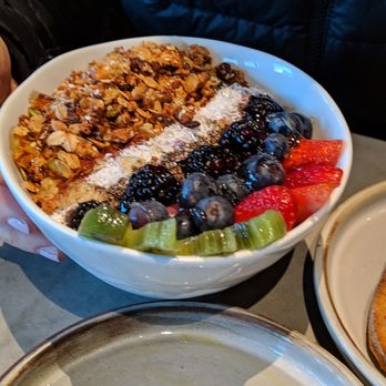 Five5eeds - Coffee & Tea Near Me - Park City, Utah