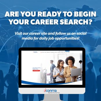 Iconma - Employment Agencies Near Me - Troy, Michigan Iconma - Employment Agencies Near Me - Troy, Michigan