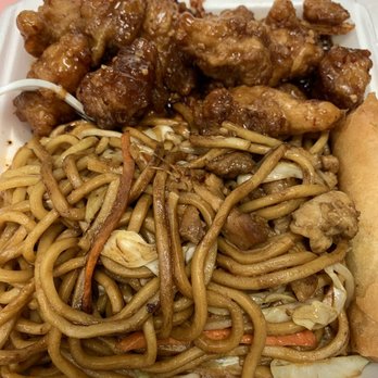 Jade Garden - Orange chicken lunch menu - Chinese Near Me - Sacramento, California Jade Garden - Orange chicken lunch menu - Chinese Near Me - Sacramento, California