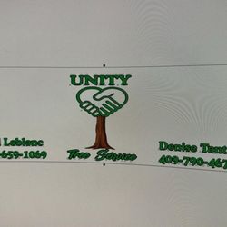 A Unity Tree Service