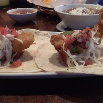 Nada - Fish Tacos - Mexican Near Me - Cincinnati, Ohio