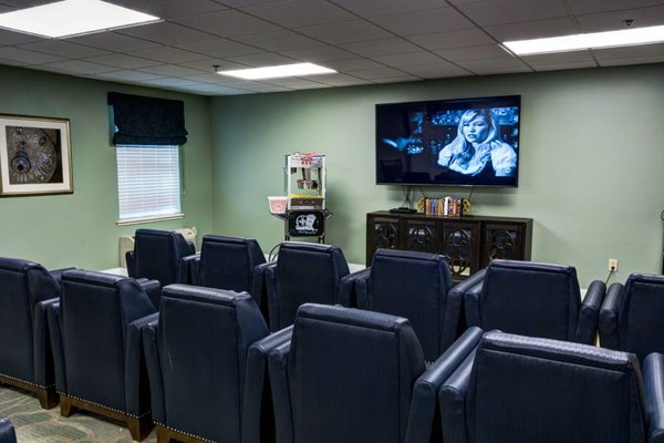 Historic Roswell Place by null