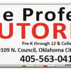 The Professor Tutoring