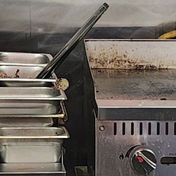 Brasa Norte - Grills in the kitchen preparation area - Steakhouses Near Me - National City, California Brasa Norte - Grills in the kitchen preparation area - Steakhouses Near Me - National City, California