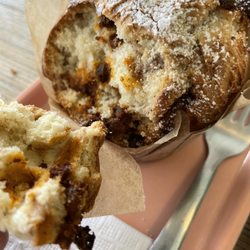 Kingdom Coffee - Coffee cake