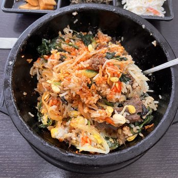 Go Hyang Jib - Korean Near Me - Norwalk, California Go Hyang Jib - Korean Near Me - Norwalk, California