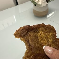La Fogata - Tostones