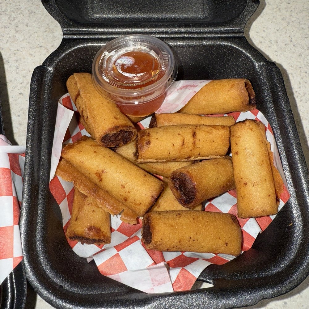 JR’s Kitchen - Lumpia - Food Trucks Near Me JR’s Kitchen - Lumpia - Food Trucks Near Me