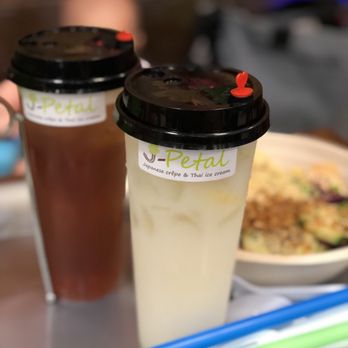 J-Petal - Large Lemon Yakult - Ice Cream & Frozen Yogurt Near Me - Harrisonburg, Virginia J-Petal - Large Lemon Yakult - Ice Cream & Frozen Yogurt Near Me - Harrisonburg, Virginia