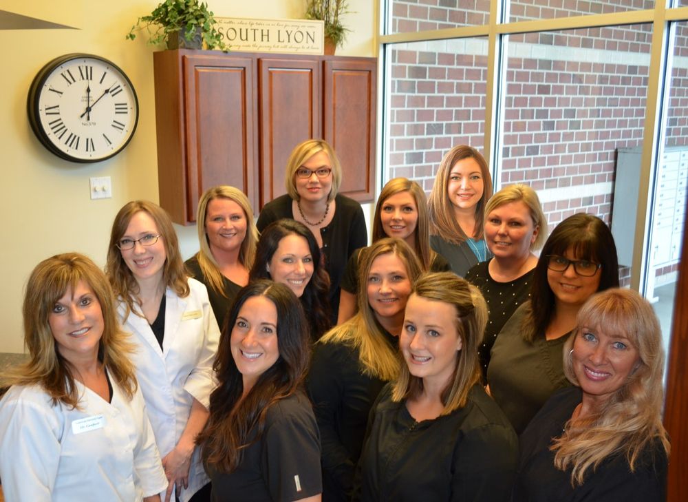 GATEWAY DENTAL CARE Updated October 2024 25660 Pontiac Trl, South