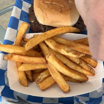 Dancing Dog Ice Cream Cafe - Smash burger & Fries - Ice Cream & Frozen Yogurt Near Me - Charleston, West Virginia Dancing Dog Ice Cream Cafe - Smash burger & Fries - Ice Cream & Frozen Yogurt Near Me - Charleston, West Virginia