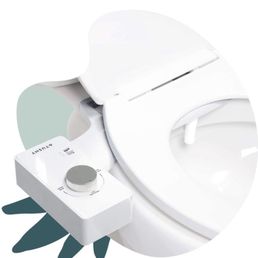 Bidet installation