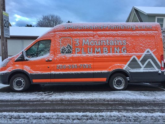 3 Mountains Plumbing Reviews