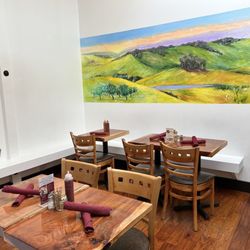 Americana - Dining