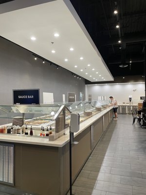 U SHABU Grill BBQ by null