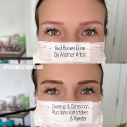 Vancouver Brow Bar