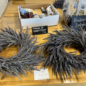 Charsaw Farms - Farms Near Me - Napa, California