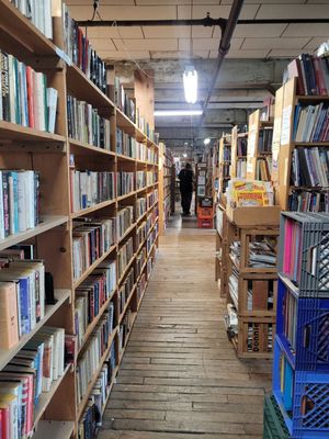 John K. King Used & Rare Books by null