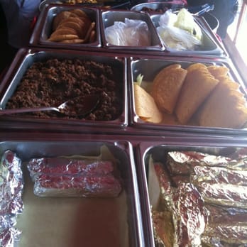 Cadillac Bar - Tex-Mex Near Me - Houston, Texas
