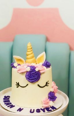 The BAKERY on Bergen by null