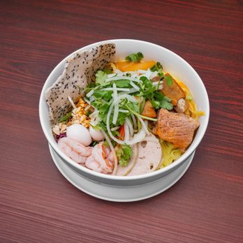 Pho Tam - Tumeric Noodle Soup - Vietnamese Near Me - Vancouver, Washington Pho Tam - Tumeric Noodle Soup - Vietnamese Near Me - Vancouver, Washington