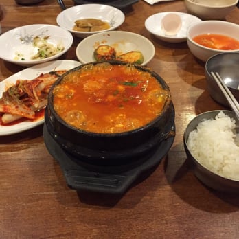 Lighthouse Tofu - Yas! - Korean Near Me - Annandale, Virginia Lighthouse Tofu - Yas! - Korean Near Me - Annandale, Virginia
