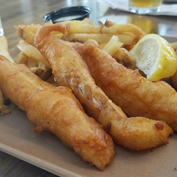 Encinitas Fish Shop - Fish and chips - Seafood Near Me - Encinitas, California