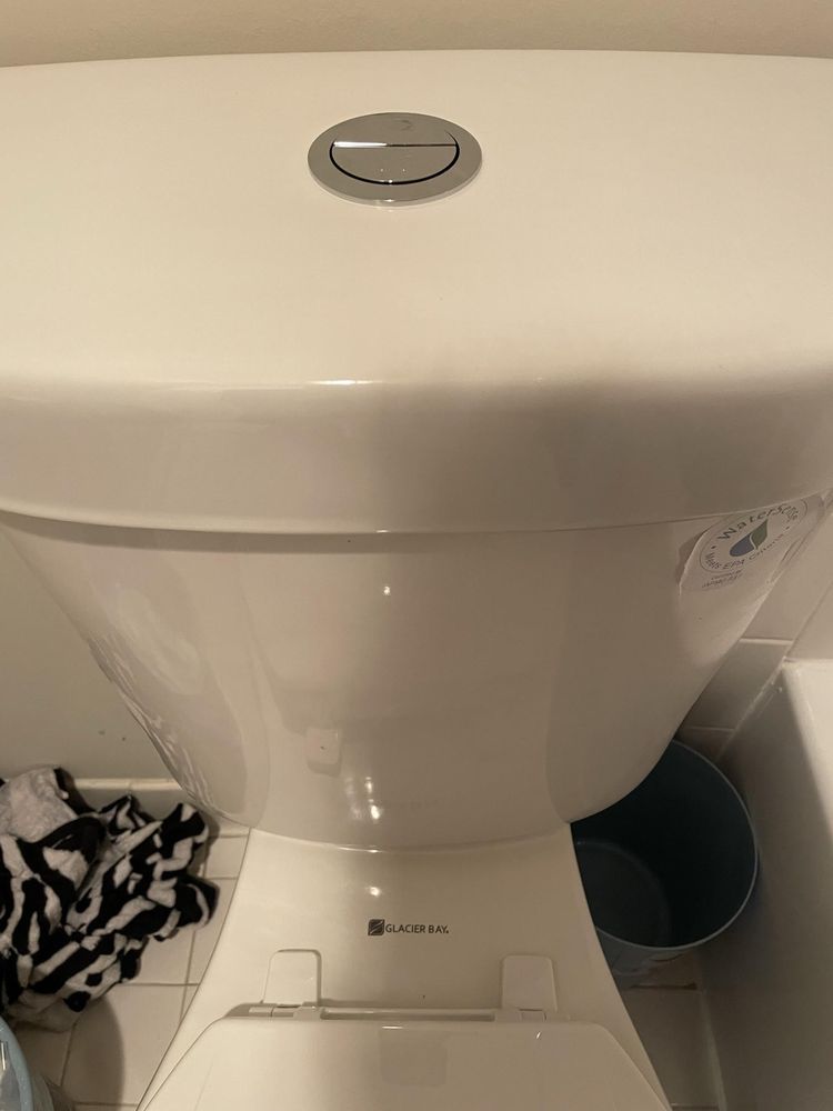 Slide of Crystal Water Plumbing