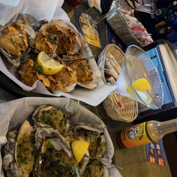 Oyster Pub - Sports Bars Near Me - Daytona Beach, Florida Oyster Pub - Sports Bars Near Me - Daytona Beach, Florida