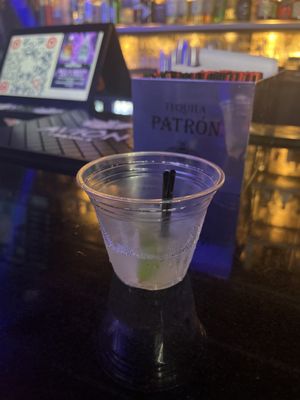 Live-K Karaoke Bar by null