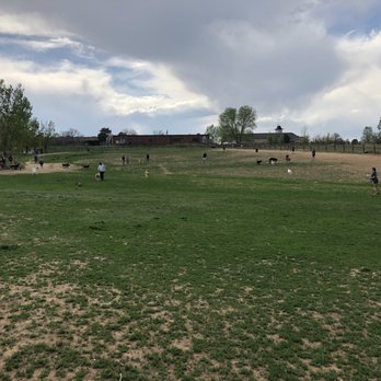 Grandview Dog Park - So big! So much room! - Dog Parks Near Me - Aurora, Colorado