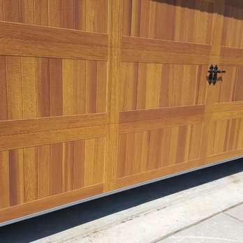 Quality Garage Doors - Garage Door Services Near Me - Houston, Texas