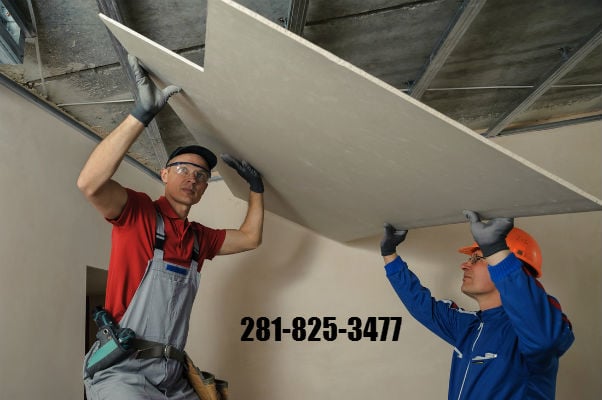 Slide of Kingwood Roof Repair