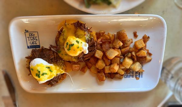 Fig Tree Cafe by null